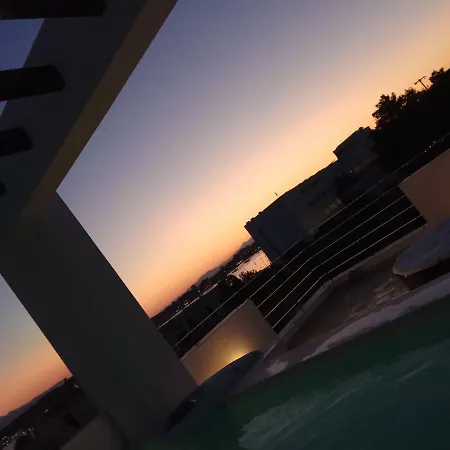 Porto Cheli, The Real View *