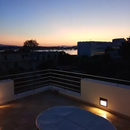 Apartment Porto Cheli, The Real View *