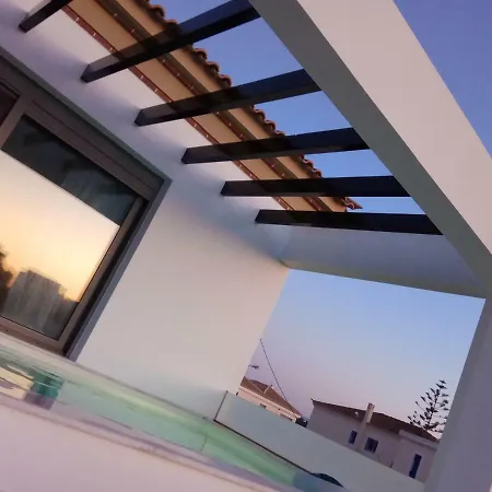 Apartment Porto Cheli, The Real View Porto Heli