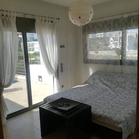 Apartment Porto Cheli, The Real View