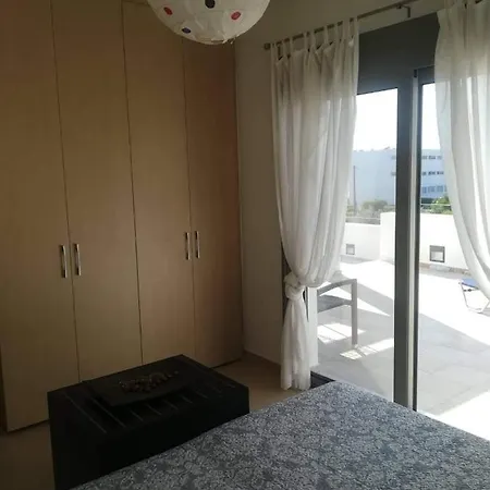 Apartment Porto Cheli, The Real View