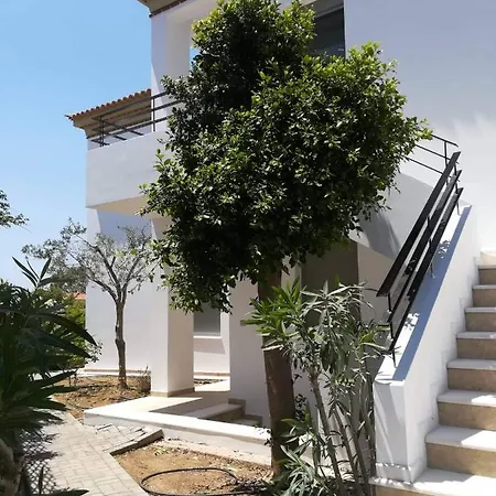 Porto Cheli, The Real View Apartment *