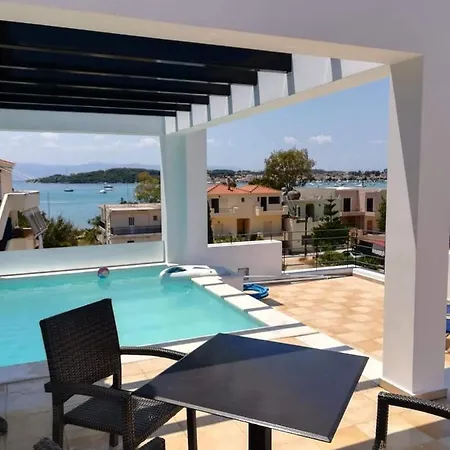 Porto Cheli, The Real View