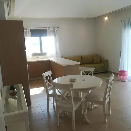 Porto Cheli, The Real View * Porto Heli