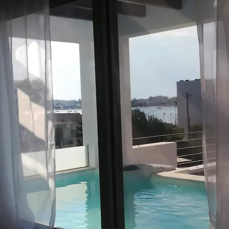 Apartment Porto Cheli, The Real View *