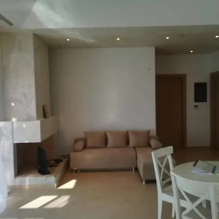 Apartment Porto Cheli, The Real View Porto Heli