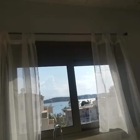 Apartment Porto Cheli, The Real View *