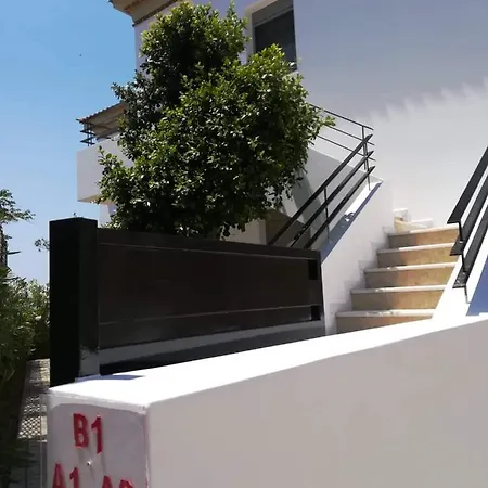 Porto Cheli, The Real View Apartment *